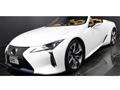 2020 Lexus LC