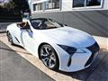 2020 Lexus LC