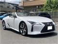 2020 Lexus LC