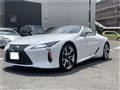 2020 Lexus LC