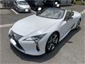 2020 Lexus LC