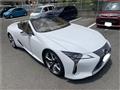 2020 Lexus LC