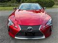 2019 Lexus LC