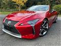 2019 Lexus LC