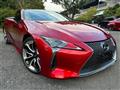 2019 Lexus LC