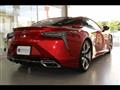 2019 Lexus LC