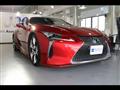 2019 Lexus LC