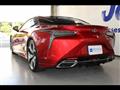 2019 Lexus LC