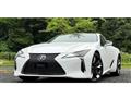 2019 Lexus LC