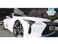 2019 Lexus LC