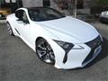 2019 Lexus LC