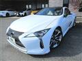 2019 Lexus LC