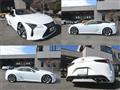 2019 Lexus LC