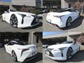 2019 Lexus LC