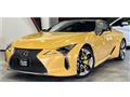 2019 Lexus LC