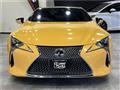 2019 Lexus LC