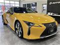 2019 Lexus LC