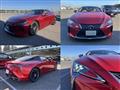 2019 Lexus LC