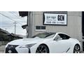 2019 Lexus LC