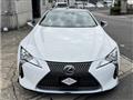 2019 Lexus LC