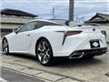 2019 Lexus LC