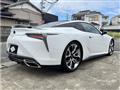 2019 Lexus LC