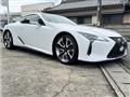 2019 Lexus LC