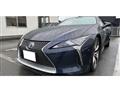 2018 Lexus LC