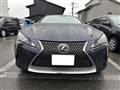 2018 Lexus LC