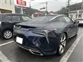 2018 Lexus LC