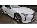 2018 Lexus LC