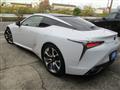 2018 Lexus LC