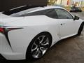 2018 Lexus LC