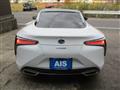 2018 Lexus LC