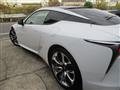 2018 Lexus LC