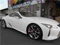 2018 Lexus LC