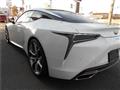 2018 Lexus LC