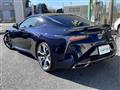 2017 Lexus LC