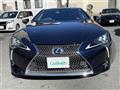 2017 Lexus LC