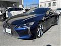 2017 Lexus LC