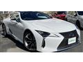 2017 Lexus LC