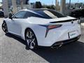 2017 Lexus LC