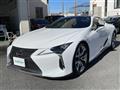 2017 Lexus LC