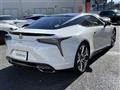 2017 Lexus LC