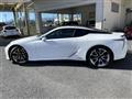 2017 Lexus LC