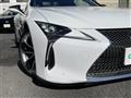 2017 Lexus LC