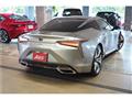 2017 Lexus LC