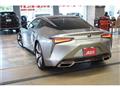 2017 Lexus LC