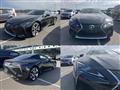 2017 Lexus LC