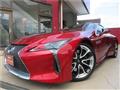 2017 Lexus LC